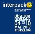 INTERPACK 2017
